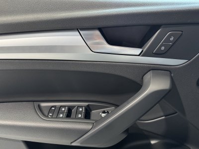 Audi Q5 (2) 35 TDI 163 S tronic 7 BUSINESS EXECUTIVE 1&egrave;re main   - 23