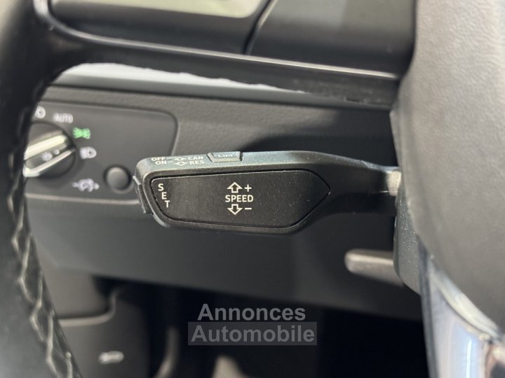 Audi Q5 (2) 35 TDI 163 S tronic 7 BUSINESS EXECUTIVE 1&egrave;re main - 25