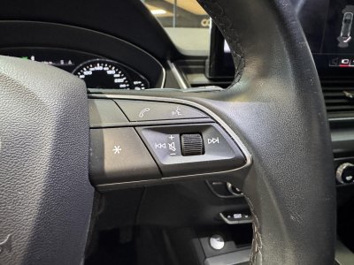 Audi Q5 (2) 35 TDI 163 S tronic 7 BUSINESS EXECUTIVE 1&egrave;re main   - 26