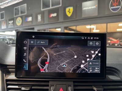 Audi Q5 (2) 35 TDI 163 S tronic 7 BUSINESS EXECUTIVE 1&egrave;re main   - 28