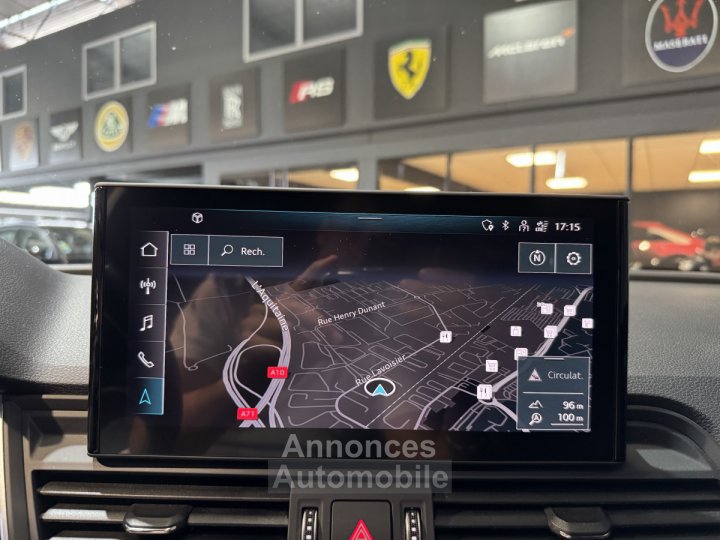 Audi Q5 (2) 35 TDI 163 S tronic 7 BUSINESS EXECUTIVE 1&egrave;re main - 28