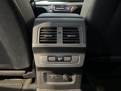 Audi Q5 (2) 35 TDI 163 S tronic 7 BUSINESS EXECUTIVE 1&egrave;re main   - 29