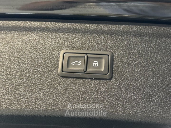 Audi Q5 (2) 35 TDI 163 S tronic 7 BUSINESS EXECUTIVE 1&egrave;re main - 30