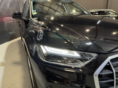 Audi Q5 (2) 35 TDI 163 S tronic 7 BUSINESS EXECUTIVE 1&egrave;re main   - 31