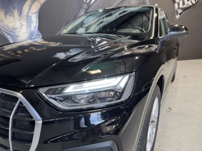 Audi Q5 (2) 35 TDI 163 S tronic 7 BUSINESS EXECUTIVE 1&egrave;re main   - 32