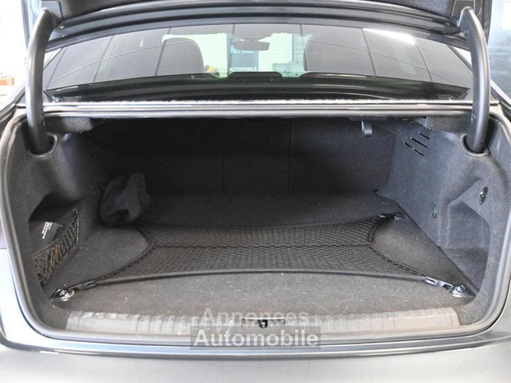 Audi A6 50 TFSIe 299 ch S tronic 7 Quattro S line - 15