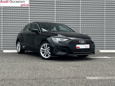 Audi A3 Sportback 35 TDI 150 S tronic 7 Design   - 3