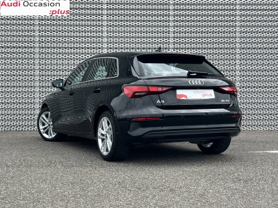 Audi A3 Sportback 35 TDI 150 S tronic 7 Design   - 4