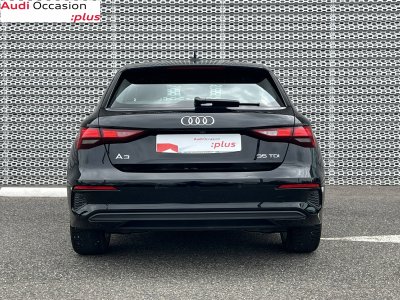 Audi A3 Sportback 35 TDI 150 S tronic 7 Design   - 5