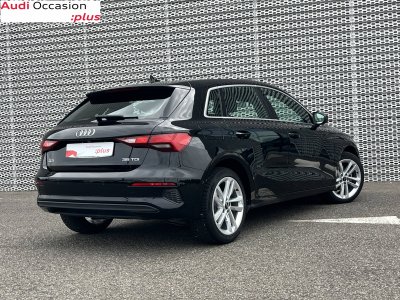 Audi A3 Sportback 35 TDI 150 S tronic 7 Design   - 6