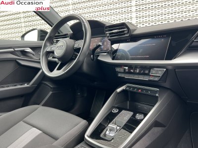 Audi A3 Sportback 35 TDI 150 S tronic 7 Design   - 7