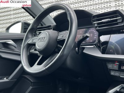 Audi A3 Sportback 35 TDI 150 S tronic 7 Design   - 8