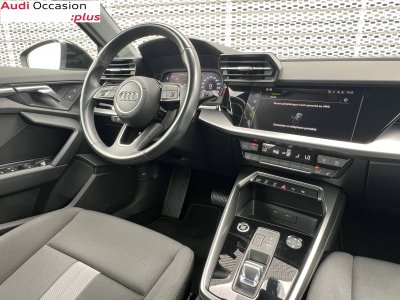 Audi A3 Sportback 35 TDI 150 S tronic 7 Design   - 9