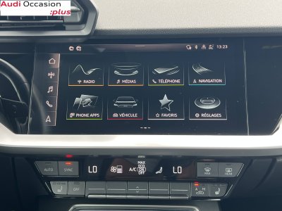 Audi A3 Sportback 35 TDI 150 S tronic 7 Design   - 11