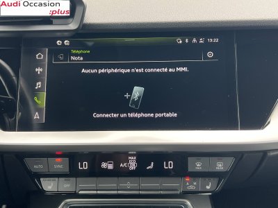 Audi A3 Sportback 35 TDI 150 S tronic 7 Design   - 12