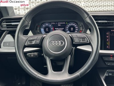 Audi A3 Sportback 35 TDI 150 S tronic 7 Design   - 13