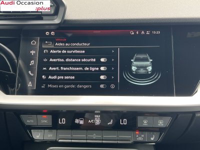 Audi A3 Sportback 35 TDI 150 S tronic 7 Design   - 14