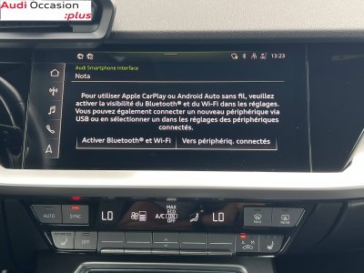 Audi A3 Sportback 35 TDI 150 S tronic 7 Design   - 16