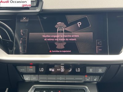 Audi A3 Sportback 35 TDI 150 S tronic 7 Design   - 17