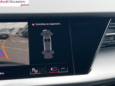 Audi A3 Sportback 35 TDI 150 S tronic 7 Design   - 18