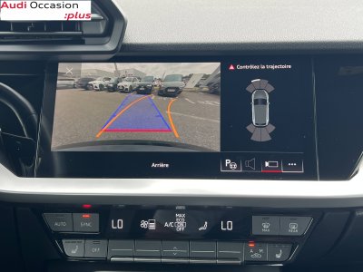 Audi A3 Sportback 35 TDI 150 S tronic 7 Design   - 19