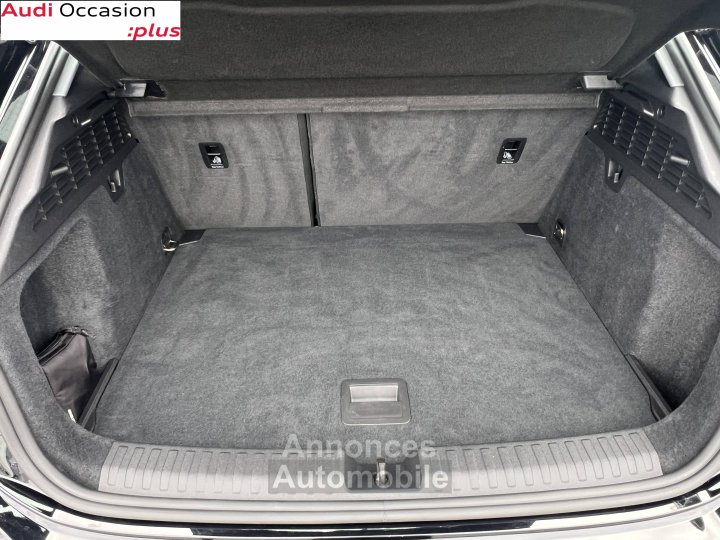 Audi A3 Sportback 35 TDI 150 S tronic 7 Design - 20