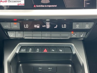 Audi A3 Sportback 35 TDI 150 S tronic 7 Design   - 22