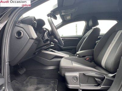 Audi A3 Sportback 35 TDI 150 S tronic 7 Design   - 23