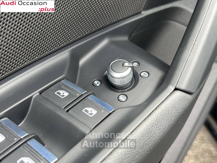 Audi A3 Sportback 35 TDI 150 S tronic 7 Design - 24