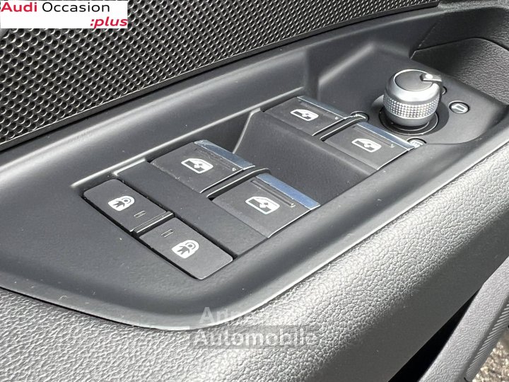 Audi A3 Sportback 35 TDI 150 S tronic 7 Design - 25