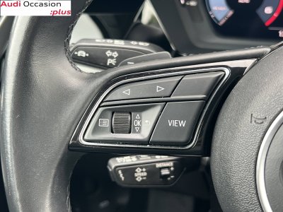 Audi A3 Sportback 35 TDI 150 S tronic 7 Design   - 26