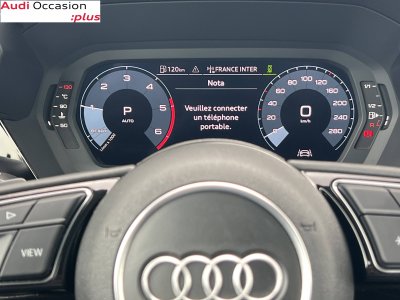 Audi A3 Sportback 35 TDI 150 S tronic 7 Design   - 29