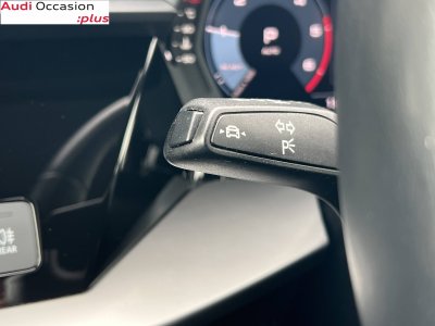 Audi A3 Sportback 35 TDI 150 S tronic 7 Design   - 30