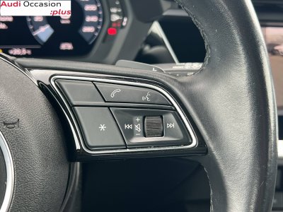 Audi A3 Sportback 35 TDI 150 S tronic 7 Design   - 31