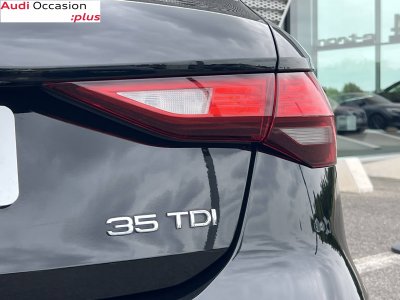 Audi A3 Sportback 35 TDI 150 S tronic 7 Design   - 32