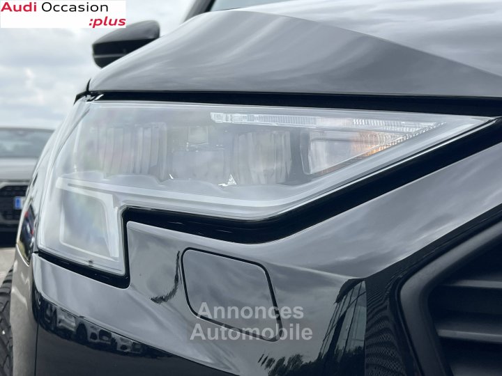 Audi A3 Sportback 35 TDI 150 S tronic 7 Design - 33