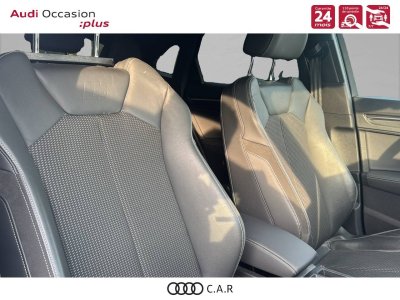 Audi Q3 Sportback 35 TDI 150 ch S tronic 7 S line   - 7