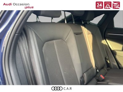 Audi Q3 Sportback 35 TDI 150 ch S tronic 7 S line   - 8