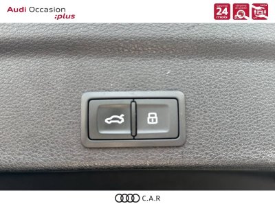 Audi Q3 Sportback 35 TDI 150 ch S tronic 7 S line   - 9