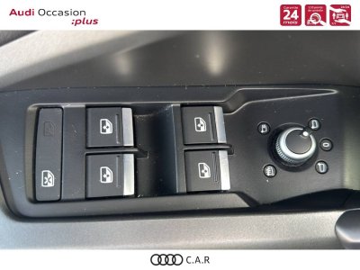 Audi Q3 Sportback 35 TDI 150 ch S tronic 7 S line   - 11