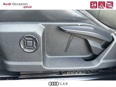 Audi Q3 Sportback 35 TDI 150 ch S tronic 7 S line   - 12