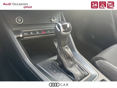 Audi Q3 Sportback 35 TDI 150 ch S tronic 7 S line   - 13