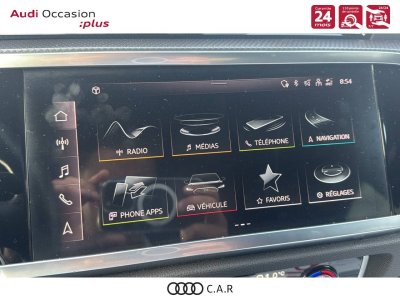 Audi Q3 Sportback 35 TDI 150 ch S tronic 7 S line   - 15