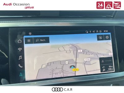 Audi Q3 Sportback 35 TDI 150 ch S tronic 7 S line   - 16