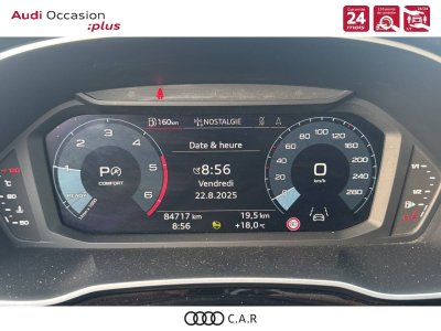 Audi Q3 Sportback 35 TDI 150 ch S tronic 7 S line   - 21