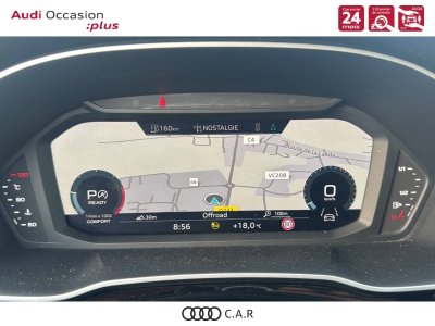 Audi Q3 Sportback 35 TDI 150 ch S tronic 7 S line   - 22