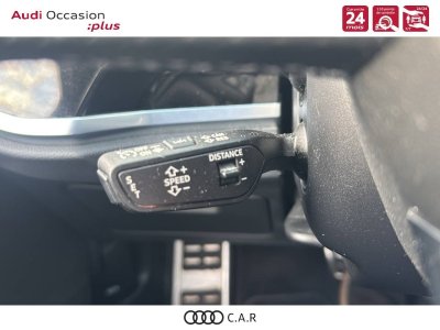 Audi Q3 Sportback 35 TDI 150 ch S tronic 7 S line   - 23