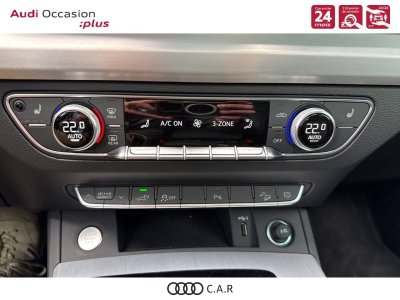 Audi Q5 Sportback 50 TFSIe 299 S tronic 7 Quattro S line   - 2