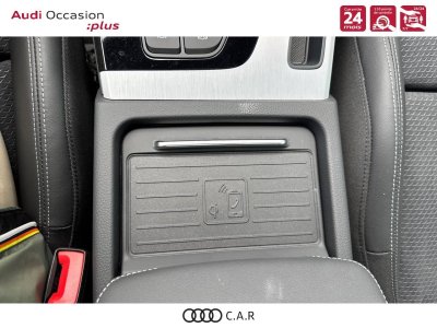 Audi Q5 Sportback 50 TFSIe 299 S tronic 7 Quattro S line   - 4