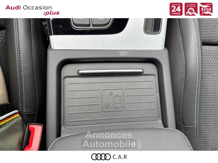Audi Q5 Sportback 50 TFSIe 299 S tronic 7 Quattro S line - 4